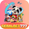 Logo da GERALBET777